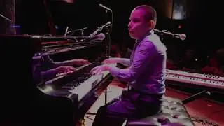 José André | Samba de Paris (Michel Freidenson)