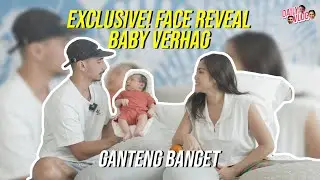 AKHIRNYA! WAJAH & NAMA BABY DI PUBLIKASI ! KIRA-KIRA MIRIP SIAPA YAH !!?