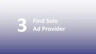 Learning how to Run Solo Ads