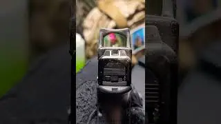 DEBUNKED - Red Dot