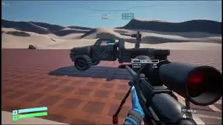 Prowler Showcase (WIP)