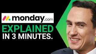 How to Track Project Progress in Monday.com (Quick Monday.com Explanation)