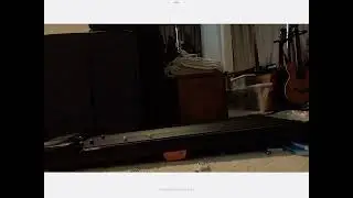 Marble race on treadmill because I am bored,mrotbiab