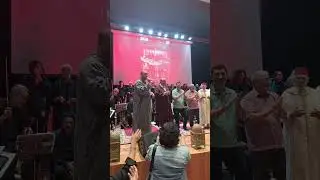 سهرة روعة 