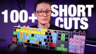 Cubase Keyboard by Editors Keys | Ultimate Productivity Hack