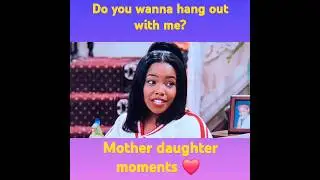 Harriet Winslow wants 2 hang out with Laura Winslow and talk abt cute guys.😍 #FamilyMatters #shorts