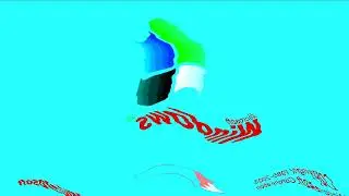 Windows XP 2003 Edition Startup Sound Effects (Sponsored By Preview 2 Effects) in Sailor Mercury