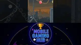 🔥 Red Ball 4 Level 34 Time Attack Mode Record 🔥