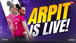 PROFILE REACTION 😲 ✔️ GUILD CHALLENGE 4 vs 4🤫😈 #Guildtest #alarpit  #livestream #ff