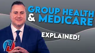 Working Group Health Insurance - Should You Take Medicare?