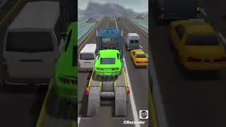 Turbo Driving Racing 3D 