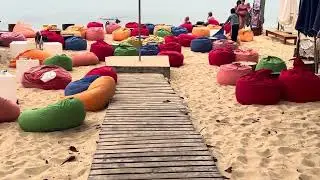 Hotel Phu Van Resort Phu Quoc 