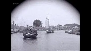 Gouwe River 1920s   Act 2 | 20231115