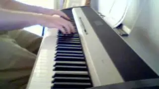 [Piano Solo] Lineage II ~ Swear Fealty to the King