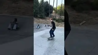 FIRST TRY BACK TO BACK | JOSLIN & KRISTION