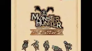Monster Hunter - OST Felyne Kitchen Theme