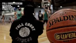 Full Court Fitness 