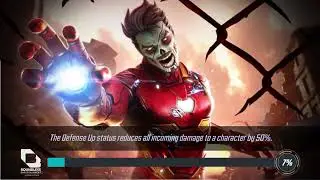 daily gameplay nakia orbs campaign and iso energy raids arena marvel strike force