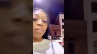 You know you a bad b. Original video