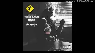 Young $avage - Brittany [Produced By CashMoney AP]