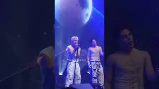 🎵：Moonlight SB19 KEN  Simula at Wakas World Tour IN HONGKONG 250914 #sb19  #concert