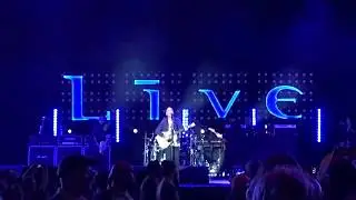 Live - I Am The Highway (Chris Cornell Tribute / Audioslave Cover) @ Rock on the Range (5-19-17)