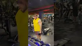 BİG BOSS 🦾 ONUR #fitnessmotivation #motivation #sportsfit #gym #sports #chestworkut #preworkworkout