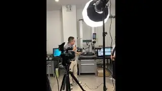 Tinius Olsen SAMPE 2020 Virtual Show