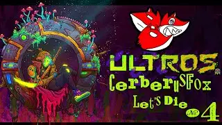 Ultros [4]- Connecting The Flowers