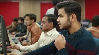GIMS Students Dreams & Goals Video