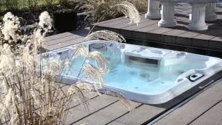 Armstark - Whirlpools, Swim Spas, Pool Lounge, Infrarot und Sauna, Natursteine &Ouml;sterreich