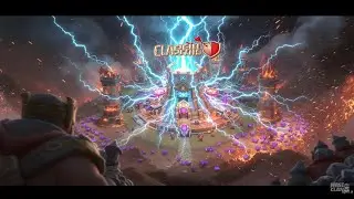 Town Hall 12 Loaded 🔥 | Clash of Clans TH12 Gameplay | FaunaVaultTV