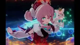 Pure Fiction But No Erudition | Honkai Star Rail 3.7