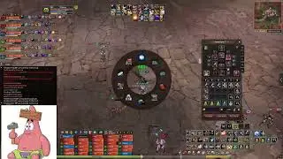 Shaiya EG - AFK Farming