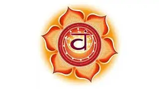 Sacral Chakra Frequency Healing Tone for Balance and Alignment (headphones preferable)