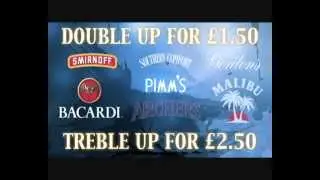 Mood Nightclub, The Gate, Newcastle | The Ultimate Party Experience