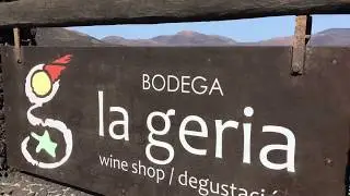 Wine Tours in Lanzarote