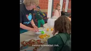 Manna changing lives of Perth students