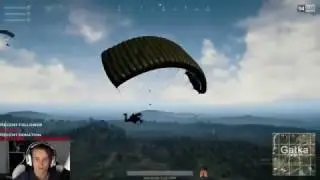 battleground unknown intro gameplay