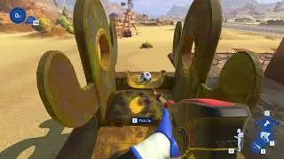 PowerWash Simulator 2 &mdash; Drop The Ball Guide (Ball Location, Playground Slide Gas Station Job Trophy)