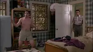 Barenaked Ladies - One Week (Video - American Pie 1)