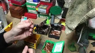 Choosing the right bullet: Where do I start?