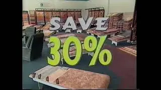 Watts Bros. Carpet One (1997)