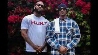 The Game feat. Snoop Dogg - Westside Story (OG Version)