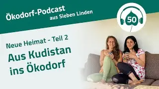 Folge 50: Neue Heimat &Ouml;kodorf Teil 2. Emels Erfolgsstory