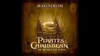 Pirates of the Caribbean: At Worlds End Game - Soundtrack 84