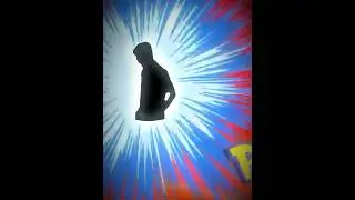 ⚡ Who Is That Pok&eacute;mon CapCut Template | I Am The Danger Edit | Viral CapCut 2025