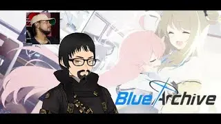 Dargo Live: Blue Archive