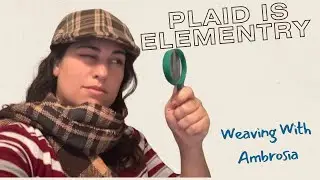 Creating Plaid Patterns: DIY Beginners How-To