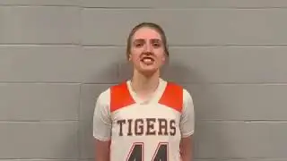 Lizzy Gruber